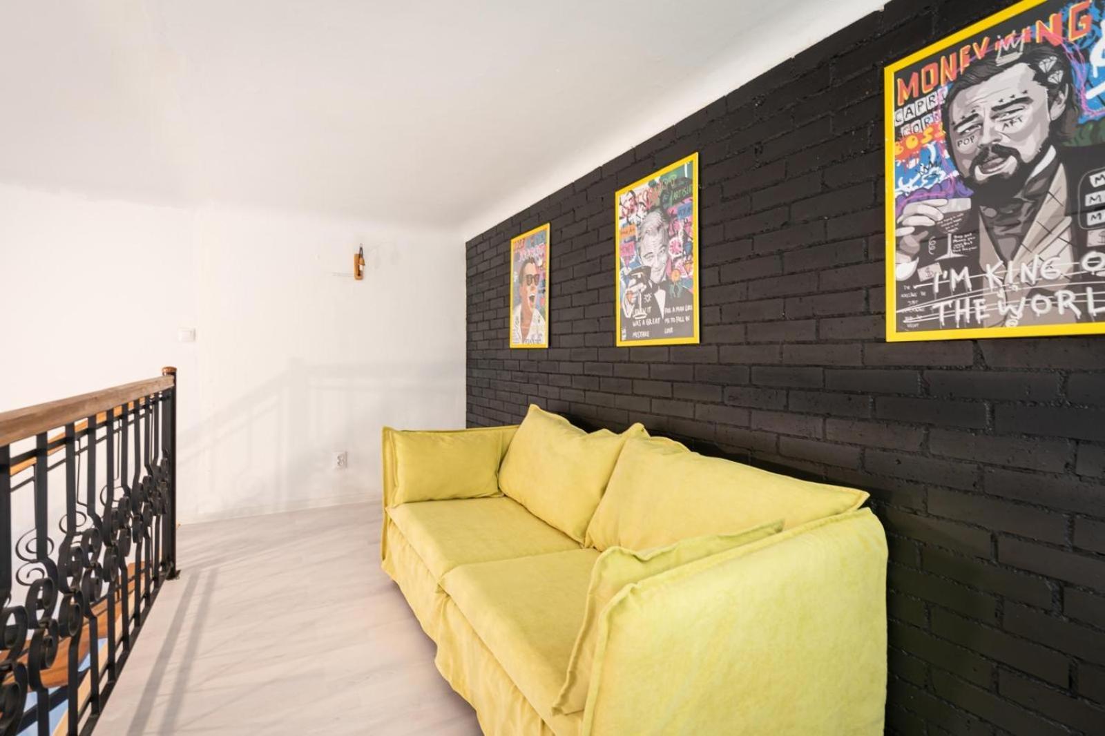 Pop-art Opera Apartamento *