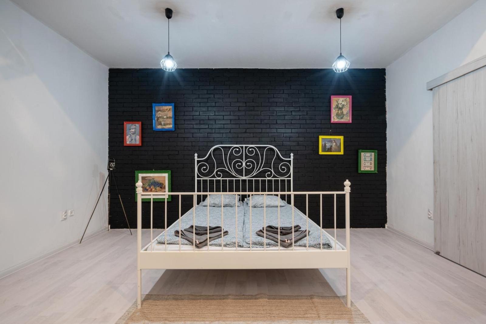 Appartamento Pop-art Opera Budapest