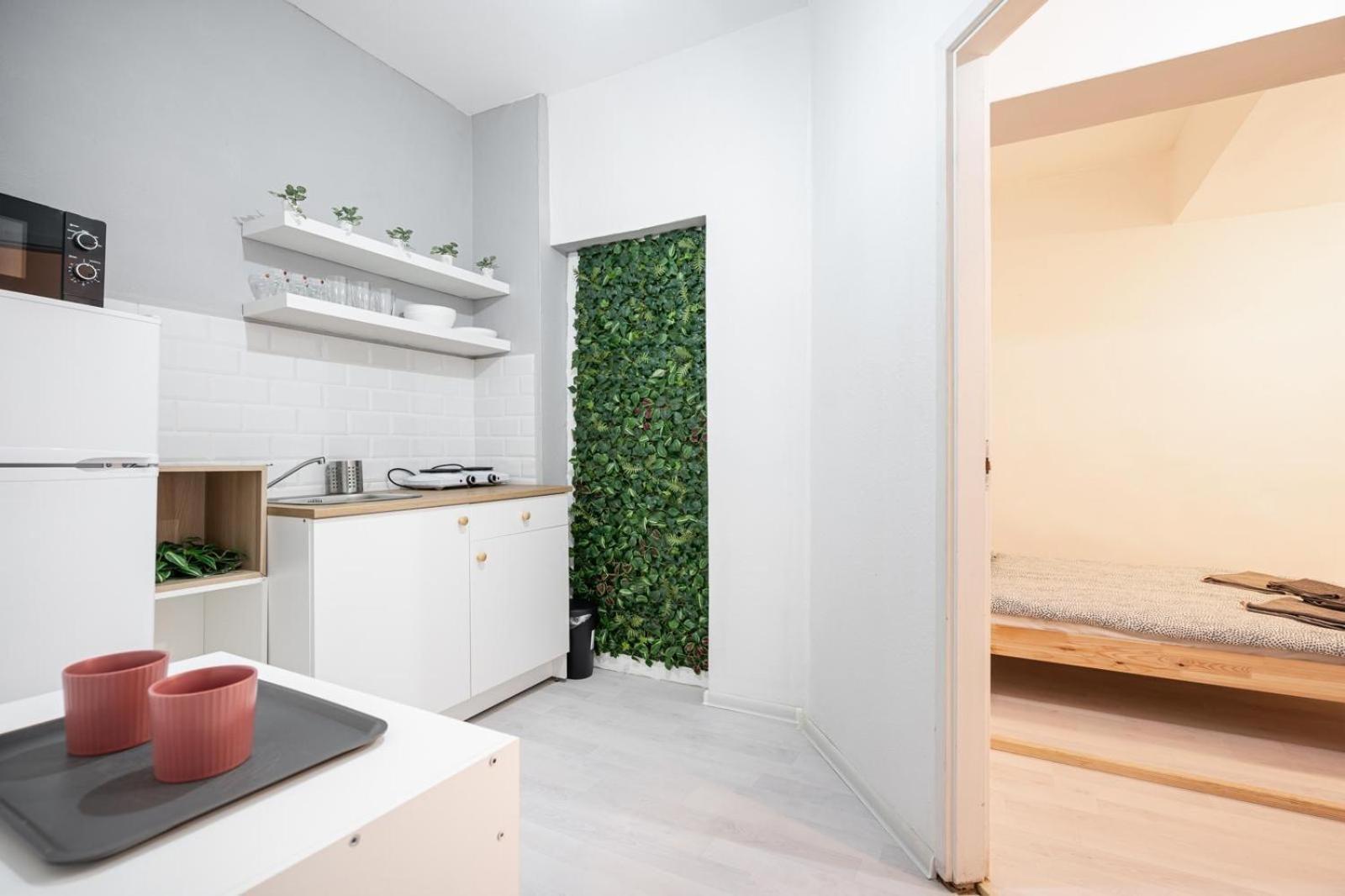 Apartment Pop-art Opera *