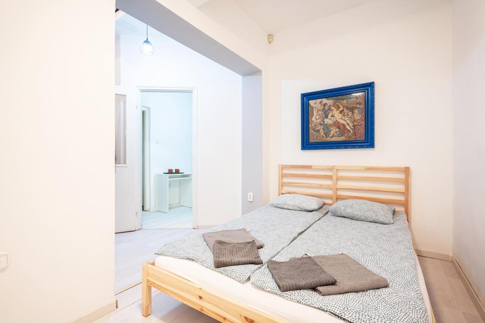Apartment Pop-art Opera Budapest